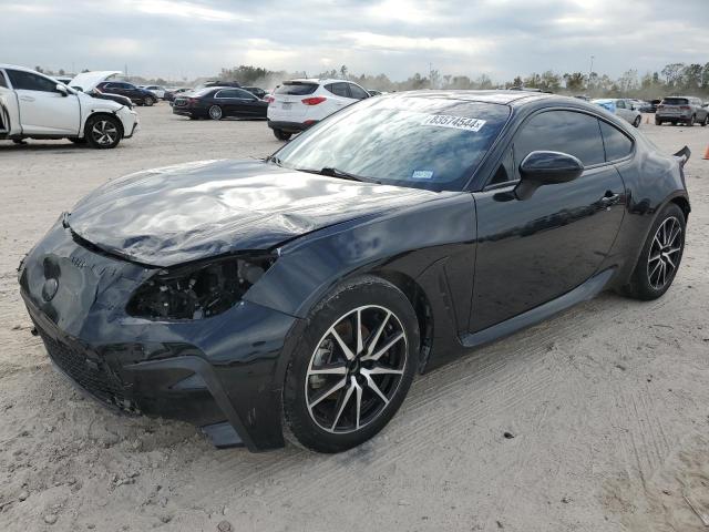 2022 TOYOTA GR 86 #3028255789