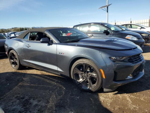 2023 CHEVROLET CAMARO LT1 1G1FF3D73P0112098