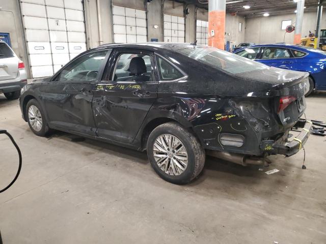 2019 VOLKSWAGEN JETTA S - 3VWC57BU9KM229328