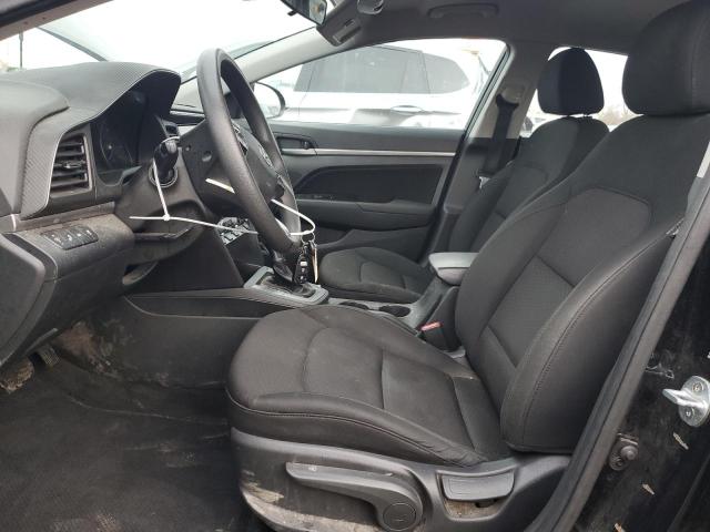 2020 HYUNDAI ELANTRA SE - 5NPD84LF3LH532450