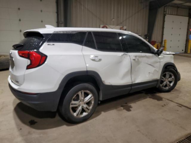 2018 GMC TERRAIN SL - 3GKALTEVXJL208073
