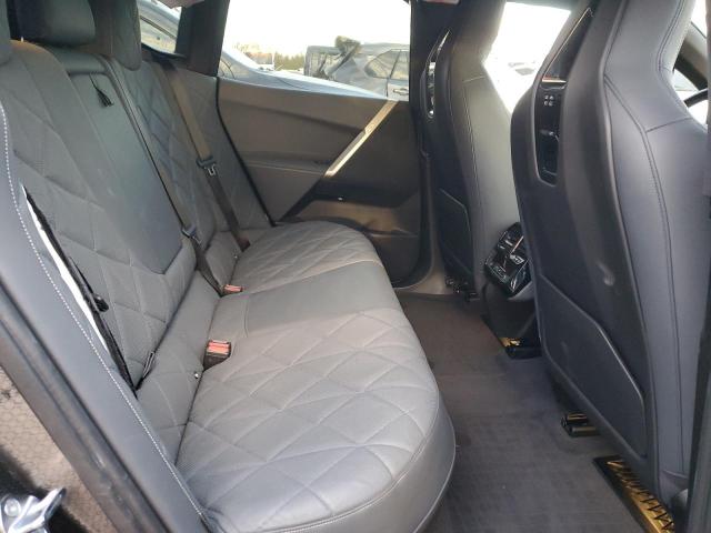 2022 BMW IX XDRIVE5 WB523CF05NCK62929