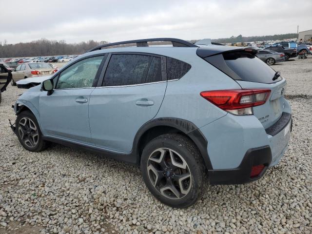 2020 SUBARU CROSSTREK - JF2GTAMC6L8227247