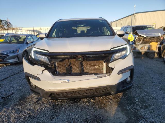 2021 HONDA PILOT BLAC - 5FNYF6H72MB010381