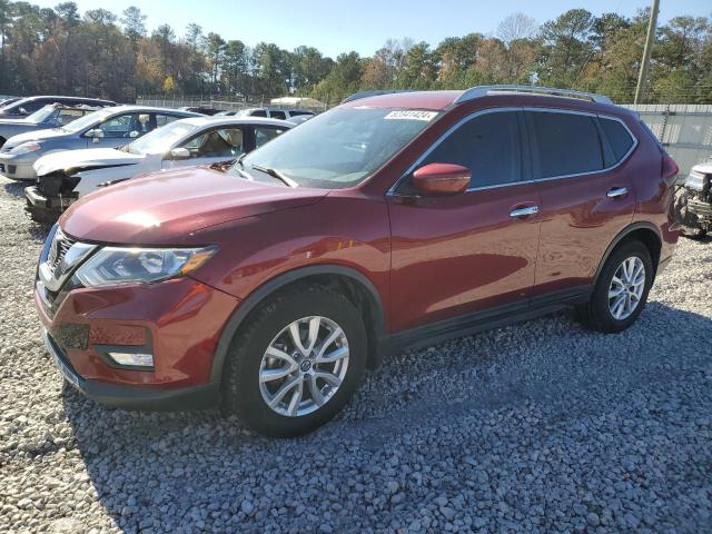 Vin: 5n1at2mt9kc748514, lot: 82341424, nissan rogue s 20191