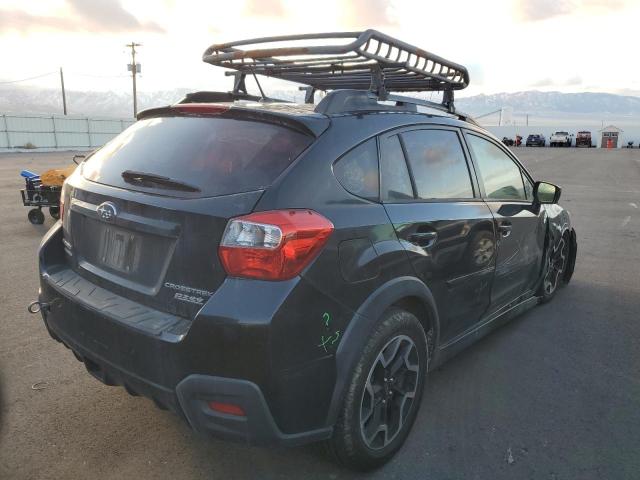 2016 SUBARU CROSSTREK - JF2GPABC4G8284320