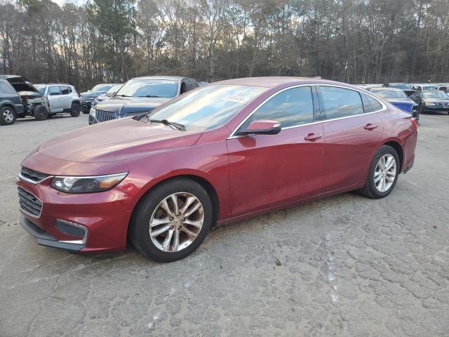 VIN 1G1ZD5ST8JF149926 2018 CHEVROLET MALIBU no.1