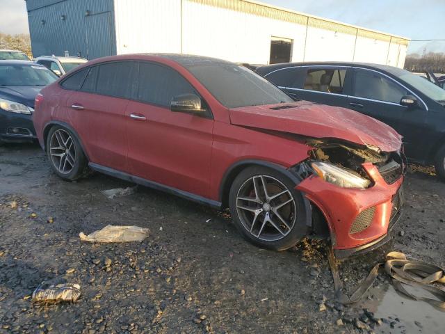 Vin: 4jged6eb3ga021464, lot: 86598694, mercedes-benz gle-class 450 4matic 20164
