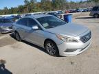 Lot #3024969409 2015 HYUNDAI SONATA SE