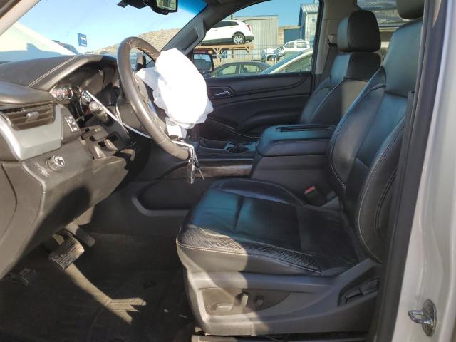 2015 CHEVROLET TAHOE C150 - 1GNSCBKC2FR738042