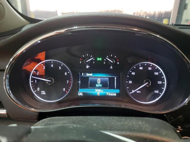 2018 BUICK ENCORE ESS - KL4CJGSB9JB677405