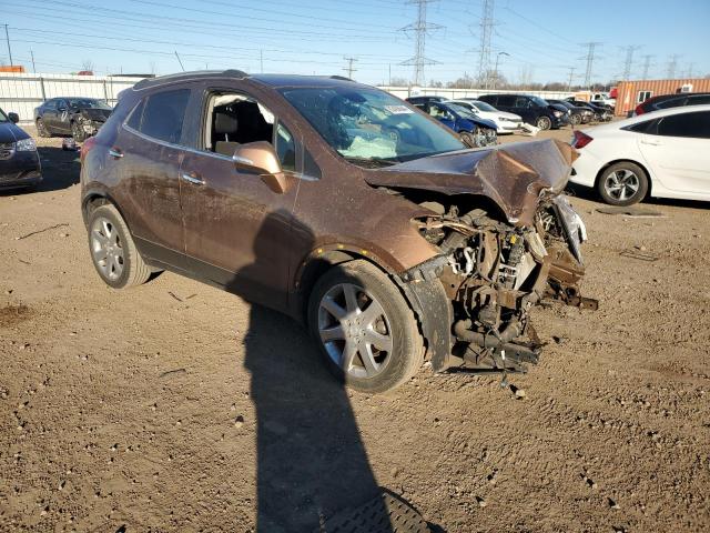 2016 BUICK ENCORE - KL4CJCSB8GB533734