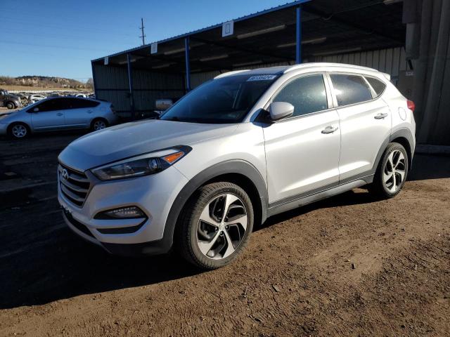 2016 HYUNDAI TUCSON LIM #3030926520