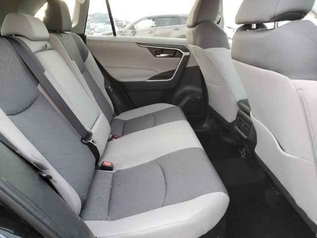 2021 TOYOTA RAV4 XLE - 4T3RWRFV9MU040527