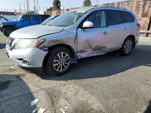 2015 NISSAN PATHFINDER #3029907247