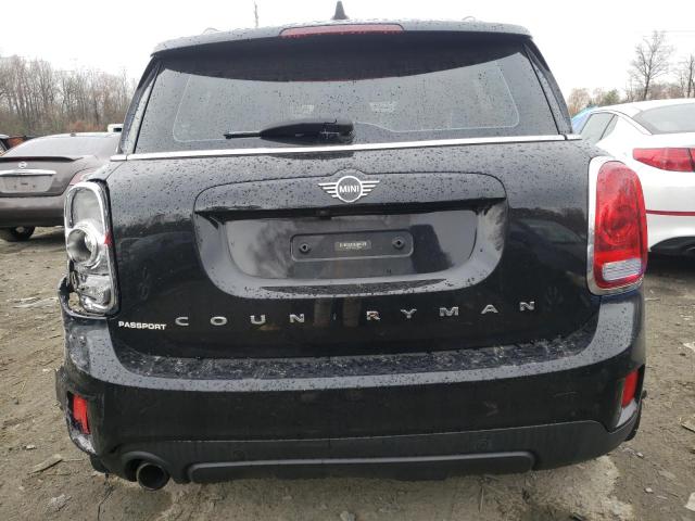 2019 MINI COOPER COU - WMZYS7C55K3F46049