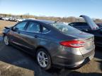 Lot #3023330318 2018 FORD FUSION S H