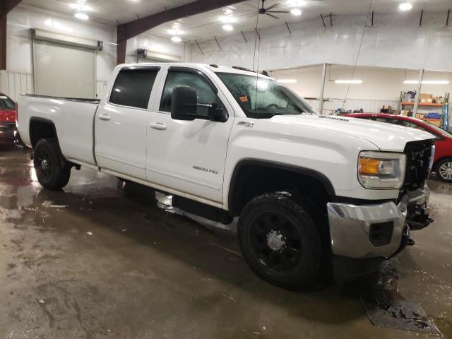 2015 GMC 2500 1GT12YE8XFF122110
