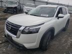 2023 NISSAN PATHFINDER - 5N1DR3BC2PC262378
