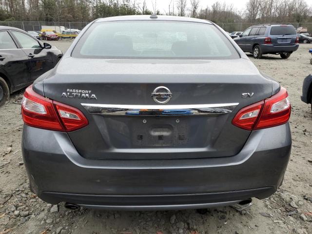 2016 NISSAN ALTIMA 2.5 - 1N4AL3AP9GC166797