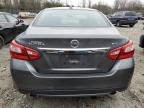 Lot #3024591643 2016 NISSAN ALTIMA 2.5