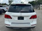 Lot #3023712903 2016 MERCEDES-BENZ GLE 350