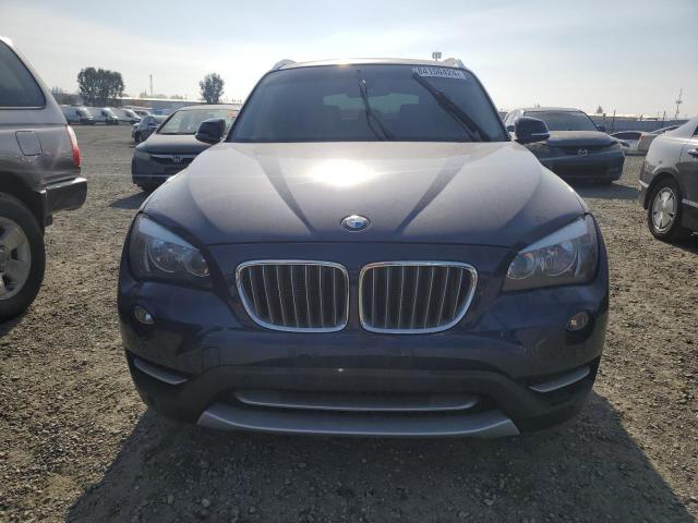 VIN WBAVM1C59EVW53246 2014 BMW X1 no.5