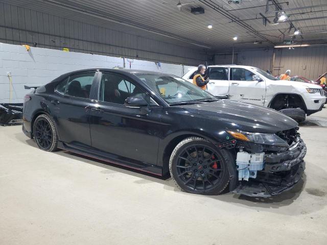 2021 TOYOTA CAMRY TRD - 4T1KZ1AK4MU054514