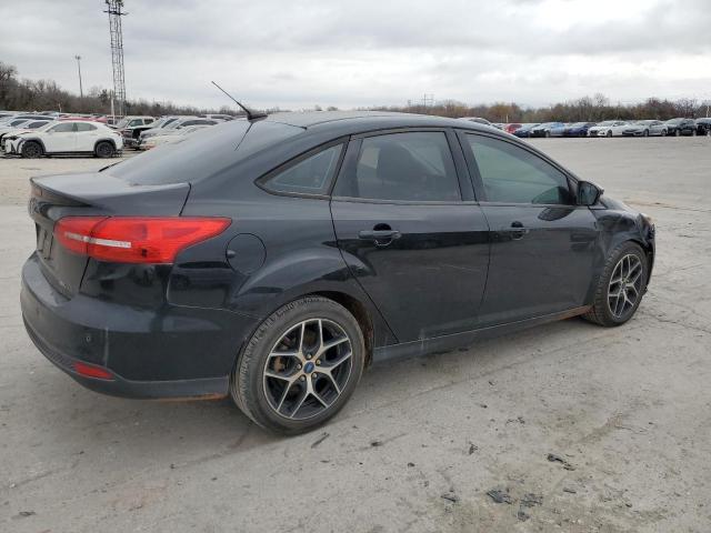 Vin: 1fadp3h25hl244800, lot: 84620664, ford focus sel 20173