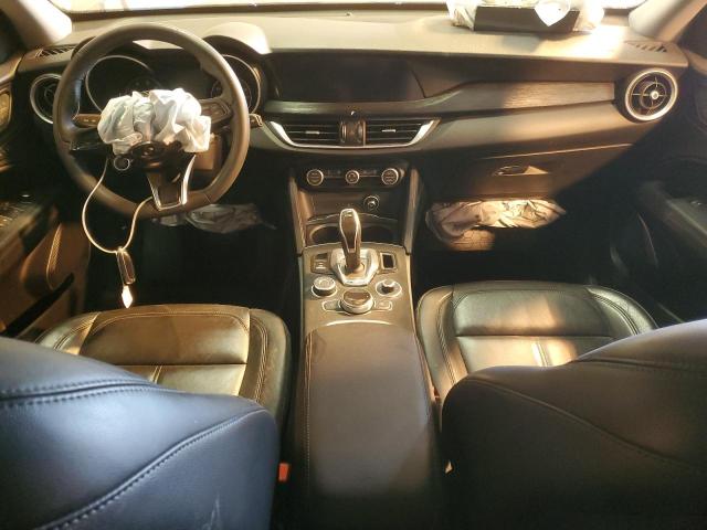 2020 ALFA ROMEO STELVIO - ZASPAJAN5L7C75751