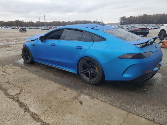 2019 MERCEDES-BENZ AMG GT 63 - WDD7X8KB1KA001443