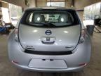 Lot #3028369784 2012 NISSAN LEAF SV