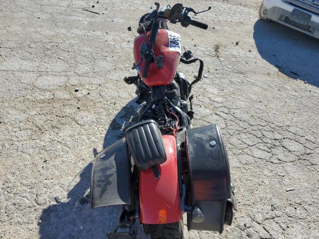 2022 HARLEY-DAVIDSON FXBBS 1HD1YYK11NB068321