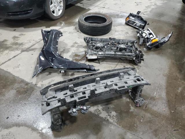 2023 VOLKSWAGEN ATLAS CROS - 1V2FE2CA8PC223437