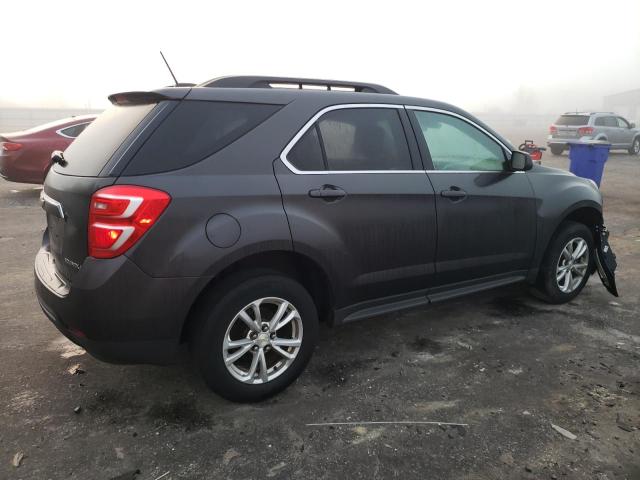 2016 CHEVROLET EQUINOX LT 2GNALCEK7G6106591