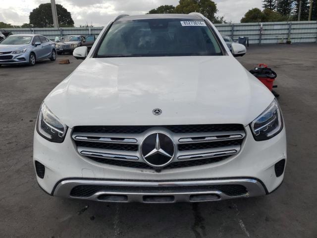 VIN W1N0G8DB6NG103422 2022 MERCEDES-BENZ GLC-CLASS no.5