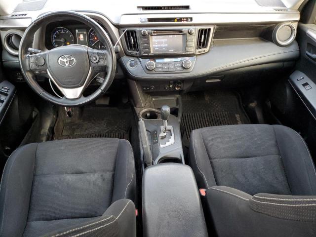2018 TOYOTA RAV4 ADVEN - JTMRFREV3JD230933