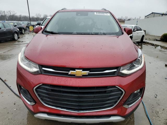 2018 CHEVROLET TRAX PREMI 3GNCJRSB9JL151881
