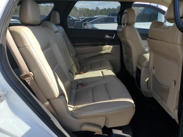 2016 DODGE DURANGO LI 1C4RDHDG2GC346416