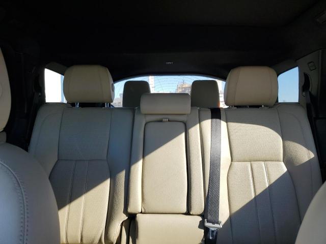 2016 LAND ROVER DISCOVERY - SALCR2BGXGH545314