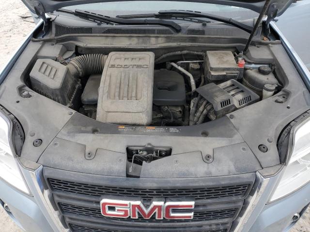 2014 GMC TERRAIN SL - 2GKALREK8E6121694