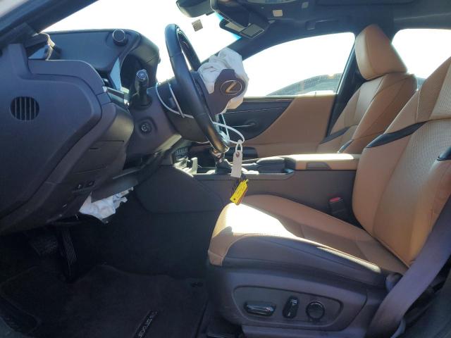 2020 LEXUS ES 300H 58AD21B1XLU006283