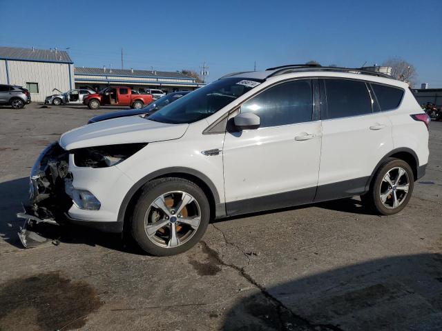 Vin: 1fmcu0gd2hue94372, lot: 84846114, ford escape se 2017 img_1