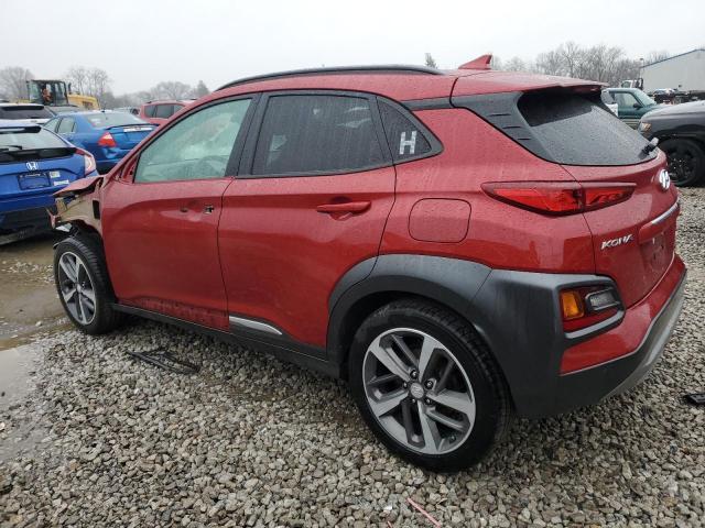 2019 HYUNDAI KONA ULTIM - KM8K5CA58KU221567