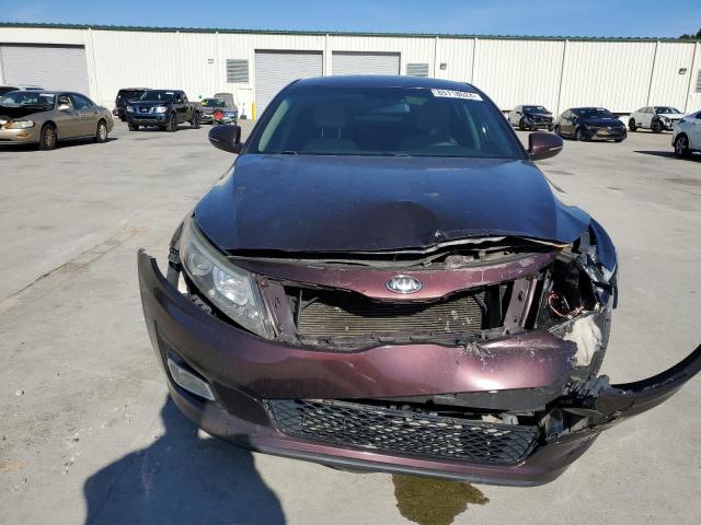 2015 KIA OPTIMA LX - 5XXGM4A77FG433036