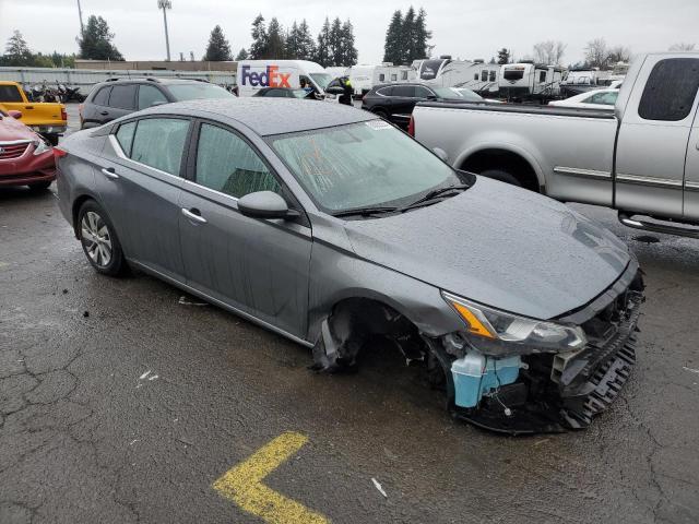 2020 NISSAN ALTIMA S - 1N4BL4BW9LC115732