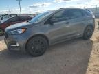2022 FORD EDGE SEL - 2FMPK4J93NBA30298