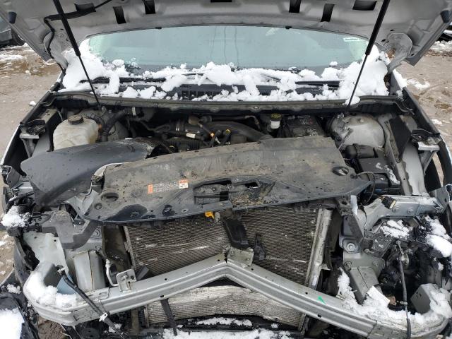 2022 FORD EDGE TITAN - 2FMPK4K92NBA10929