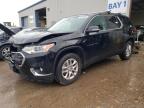 2019 CHEVROLET TRAVERSE L - 1GNERGKW8KJ217452