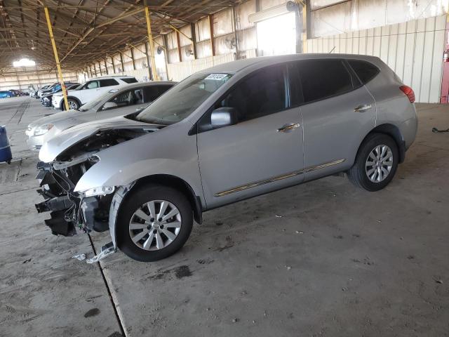 NISSAN ROGUE SELE